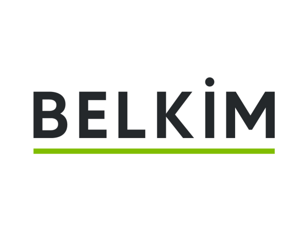Belkim logo