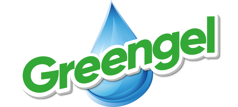 Greengel logosu