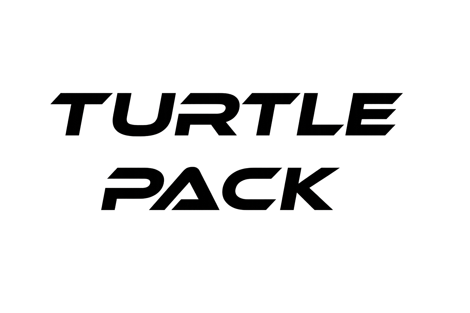 Turtle Pack logosu